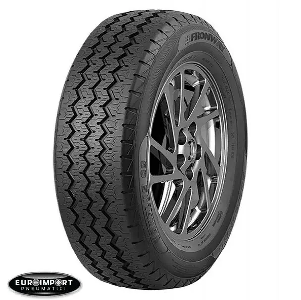 Fronway VANPLUS 09  215/75 R16 116 R  Carico C 